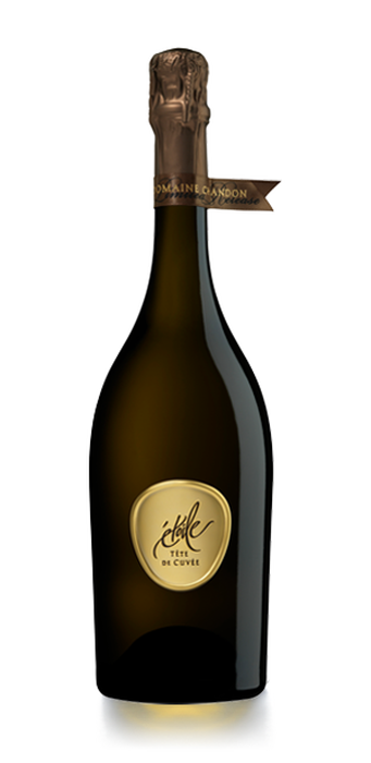 CHANDON ÉTOILE TÊTE DE CUVÉE 2014 | Domaine Chandon US